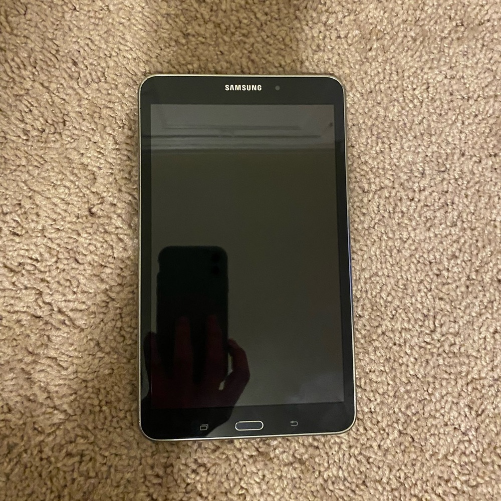 Samsung Galaxy Tablet 4